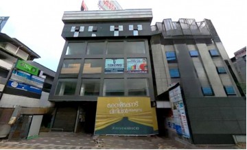 Maniyattukudi Asfa Building